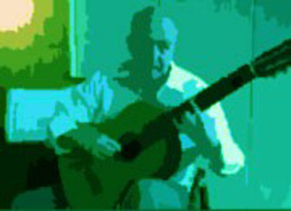 Praeludium I JS Bach BWV 846