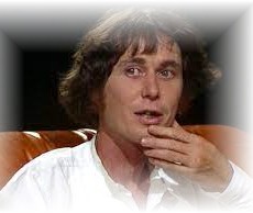 Jean-Marc Lovay, écrivain valaisan