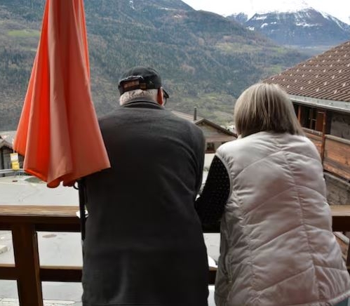 les retraités harcellés